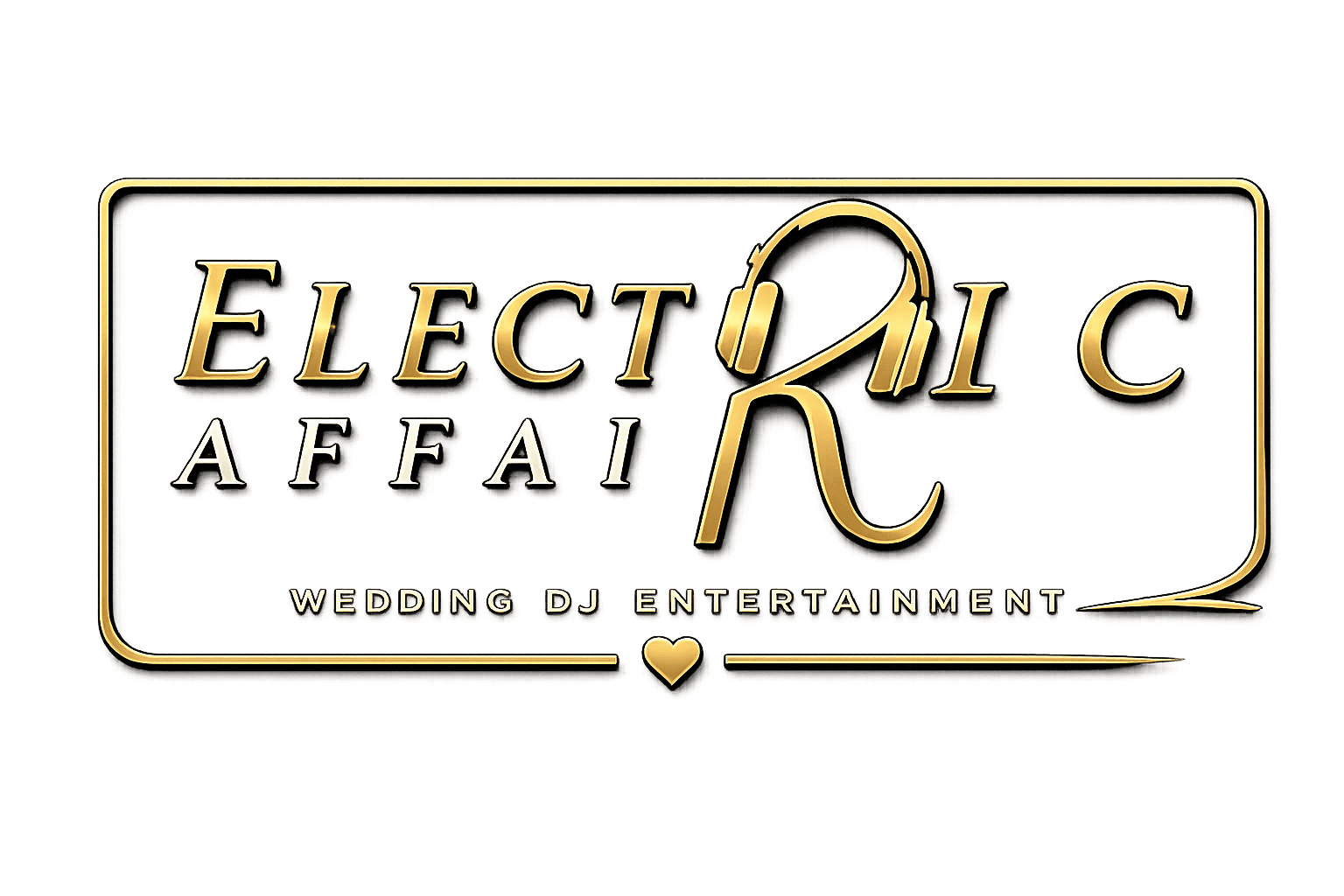 Electric Affair — Wedding DJ Entertainment